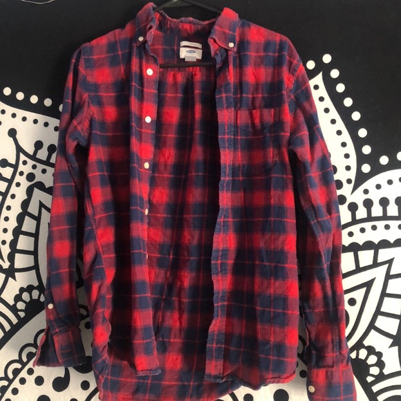 Flannel - Picture 1 of 3